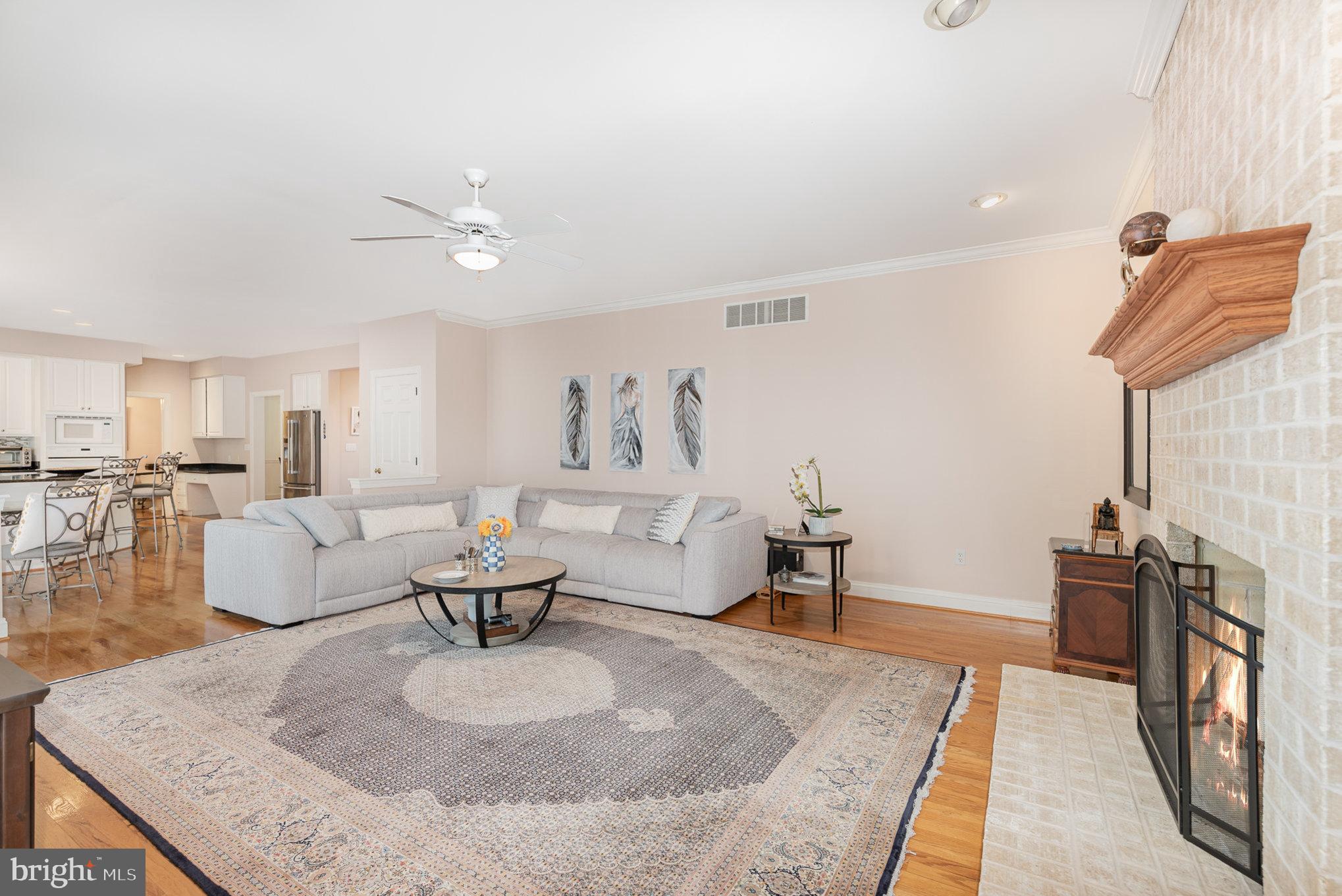 2212 Pot Spring Road Lutherville-Timonium, MD 21093 - Photo 10 of 45 Gallery Image 10