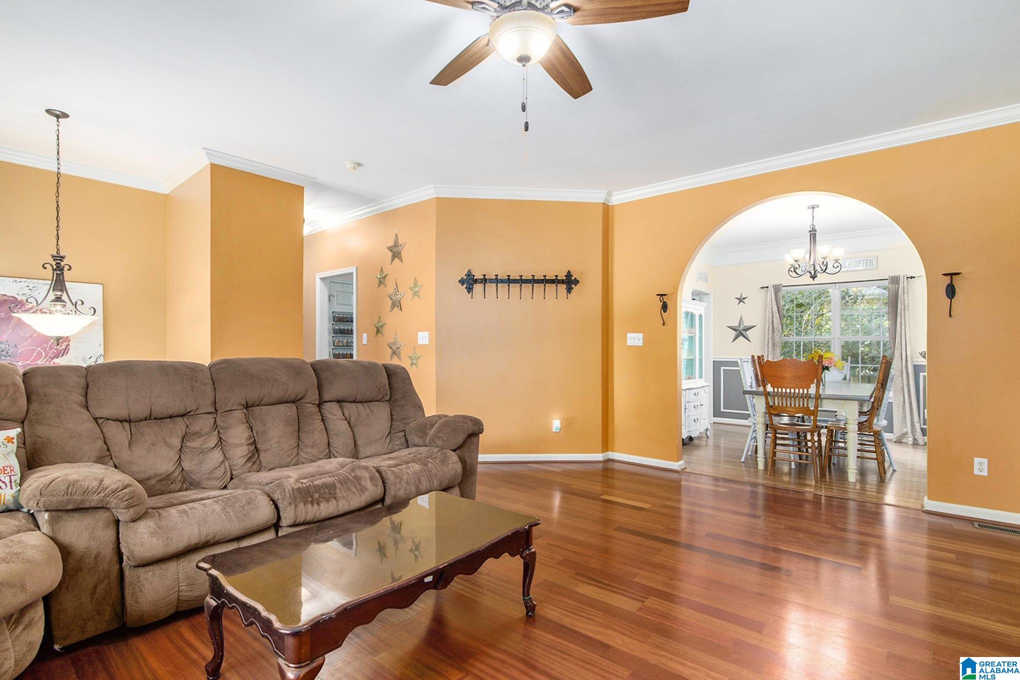 25 Milgray Lane Calera, AL 35040 - Photo 5 of 36