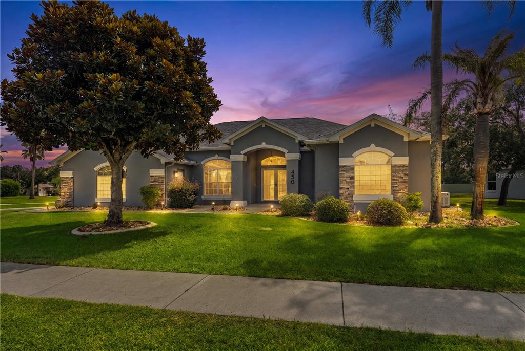 450 Castille Drive Spring Hill, FL 34608 - Photo 3 of 69