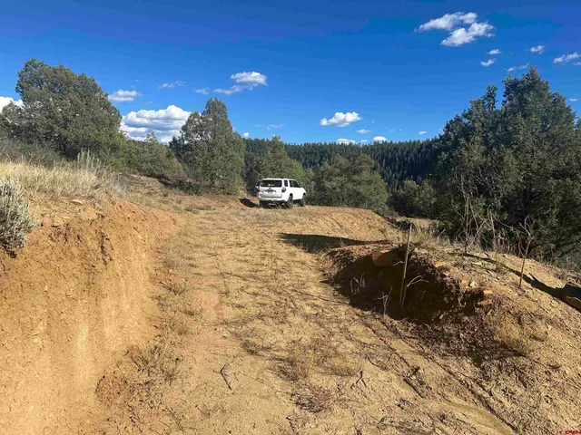 $120,000 | 232 Suttles Place, Pagosa Springs, CO 81147