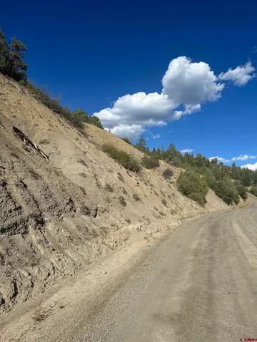 $120,000 | 232 Suttles Place, Pagosa Springs, CO 81147