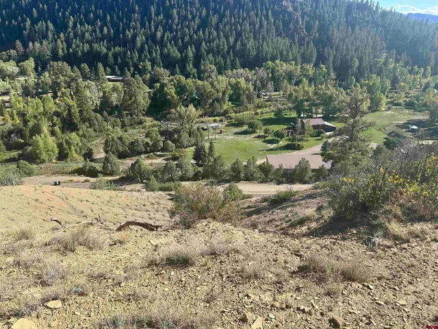 $120,000 | 232 Suttles Place, Pagosa Springs, CO 81147