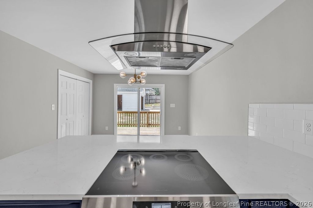 210 Blueridge Road Fayetteville, NC 28303 - Photo 13 of 43