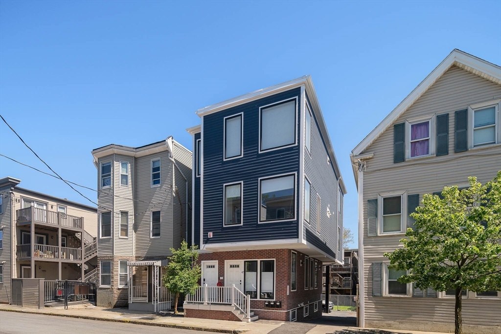 47 Morris Street, Unit A Boston, MA 02128 - Photo 17 of 17