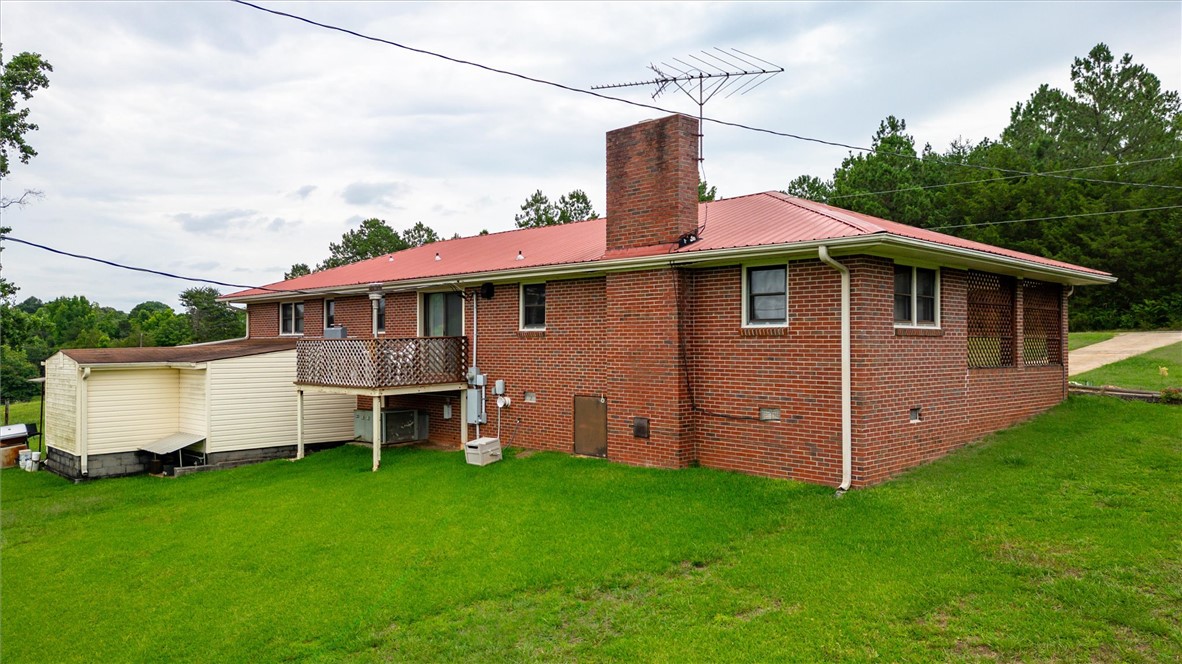 126 Crawford Road Starr, SC 29684 - Photo 26 of 39 Gallery Image 26