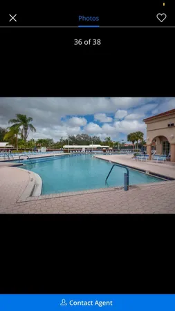 $2,399 | 5438 Verona Drive, Unit L, Boynton Beach, FL 33437