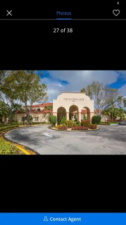 $2,399 | 5438 Verona Drive, Unit L, Boynton Beach, FL 33437