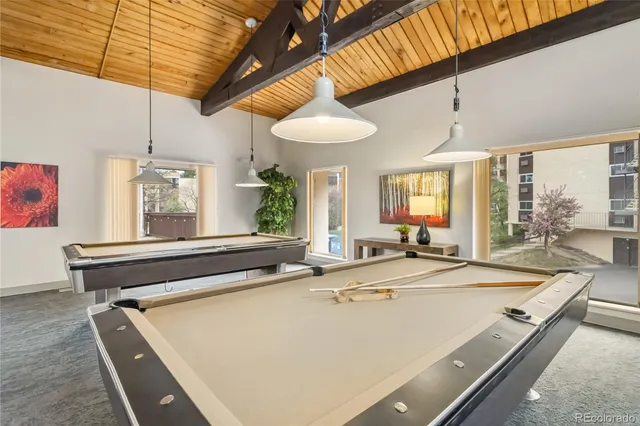 $1,900 | 7040 East Girard Avenue, Unit E406, Denver, CO 80224