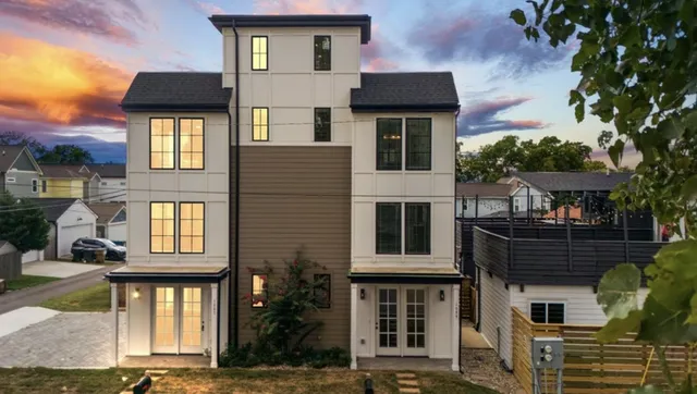 $2,750 | 1507 55th Avenue North, Nashville, TN 37209