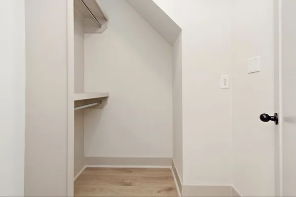 a view of bathroom