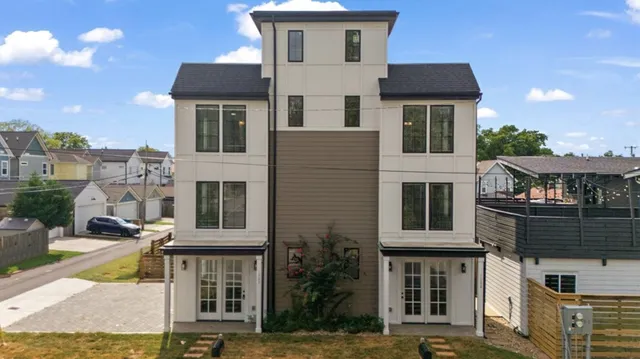 $2,750 | 1507 55th Avenue North, Nashville, TN 37209