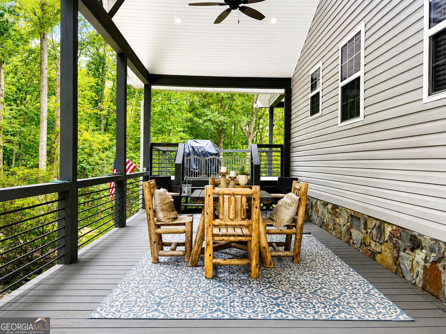 362 Pine Cone Road, Unit 21 Blue Ridge, GA 30513 - Photo 10 of 32 Gallery Image 10