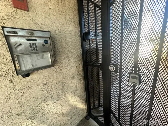 a view of a house with street