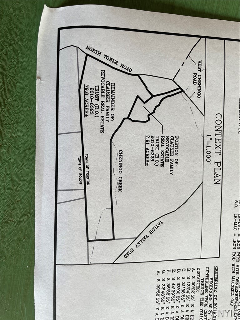 5140 North North Tower Road Truxton, NY 13158 - Photo 16 of 18