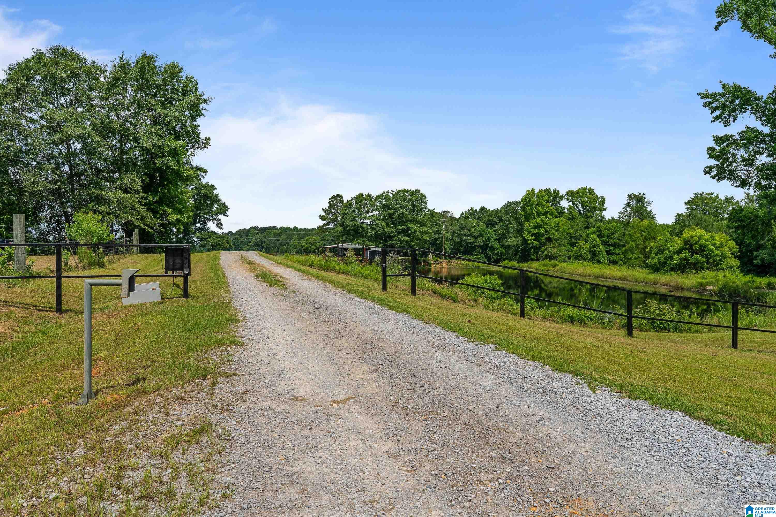 511 Mehearg Road Wetumpka, AL 36092 - Photo 76 of 90