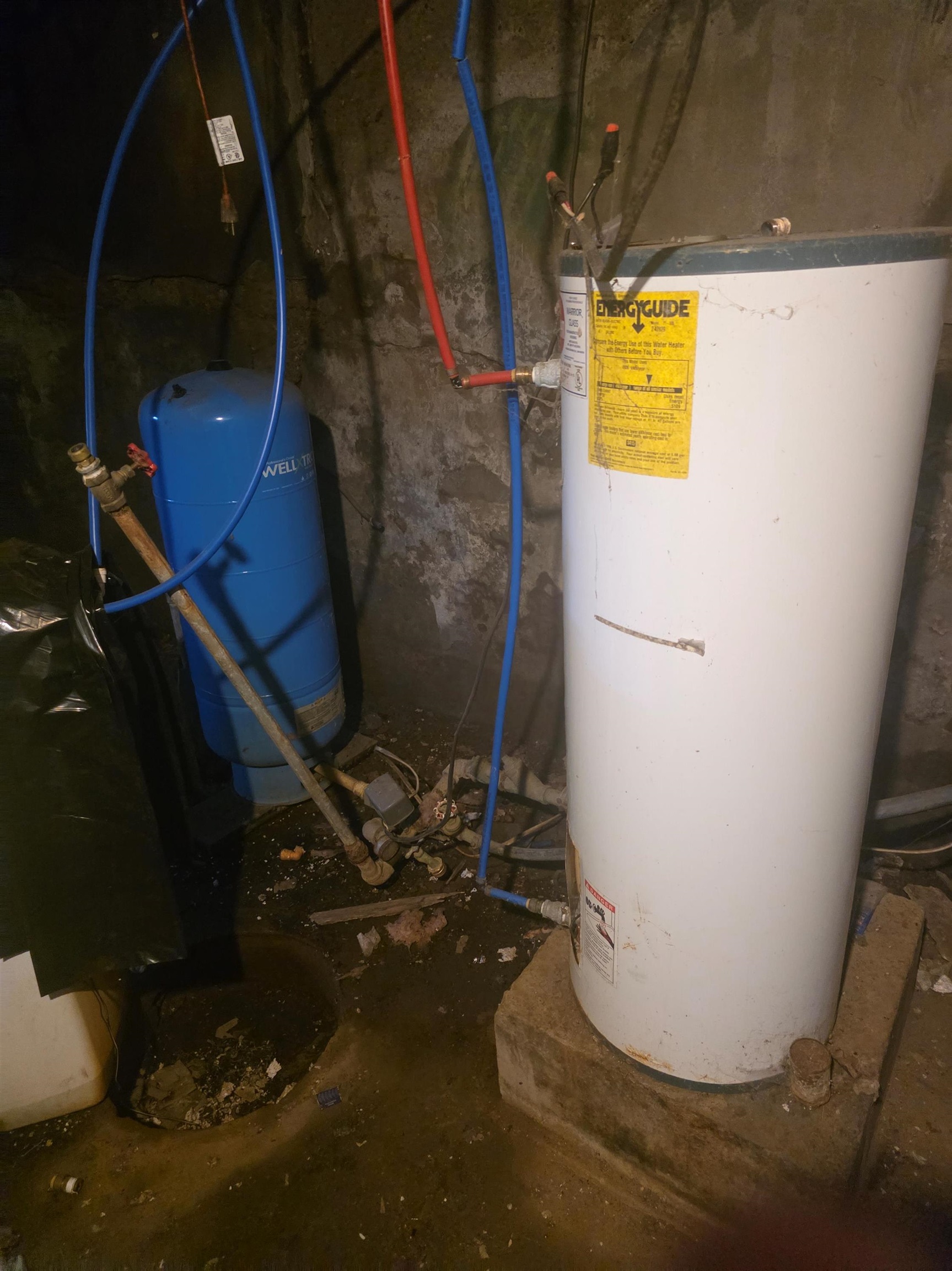 903 Sterling Road Dixon, IL 61021 - Photo 21 of 24 a view of water heater room