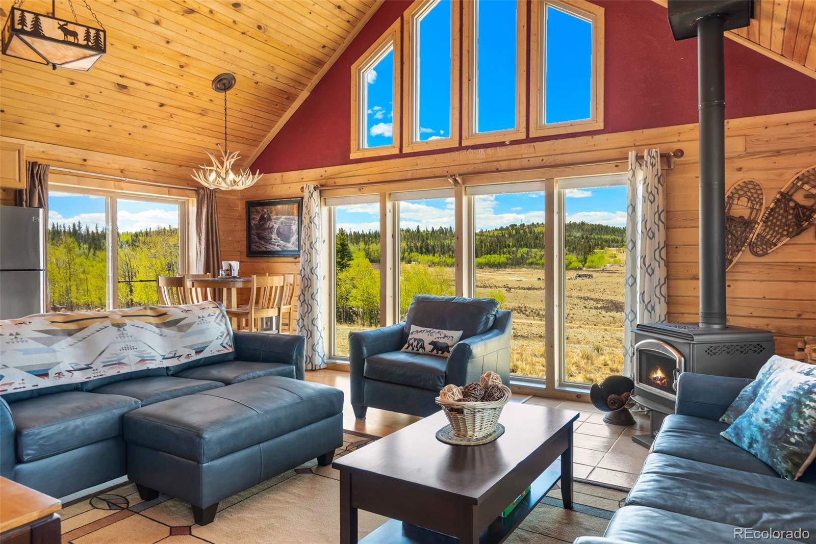 15 Mallard Road Como, CO 80432 - Photo 7 of 50 Gallery Image 7