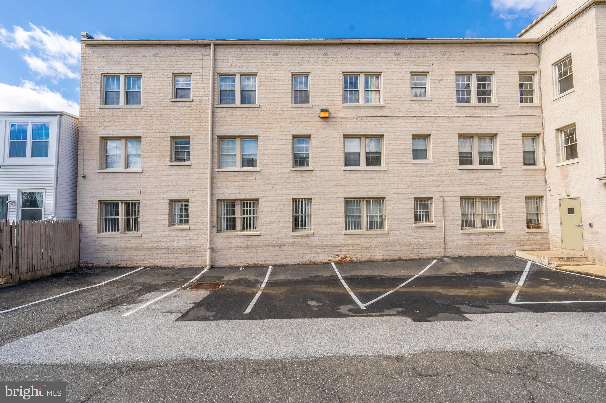 2625 3rd Street Northeast, Unit 206 Washington, DC 20002 - Photo 20 of 24