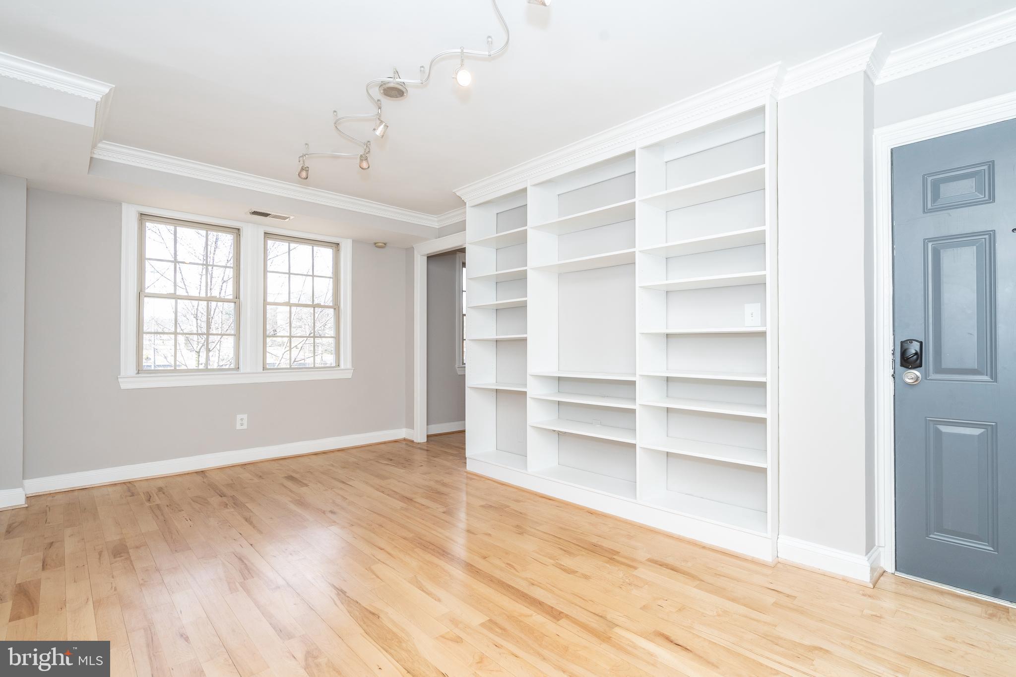 2625 3rd Street Northeast, Unit 206 Washington, DC 20002 - Photo 3 of 24