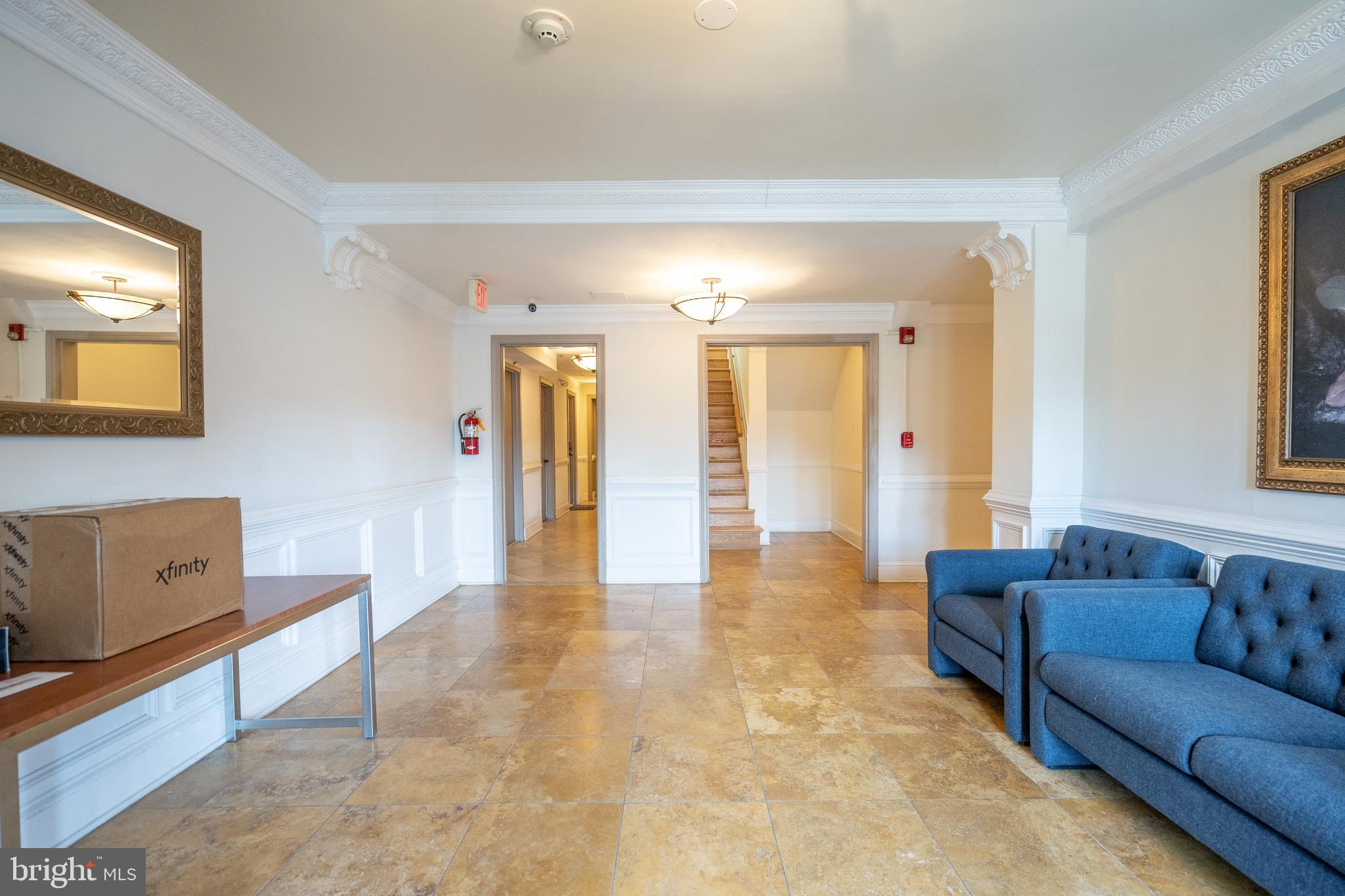 2625 3rd Street Northeast, Unit 206 Washington, DC 20002 - Photo 21 of 24