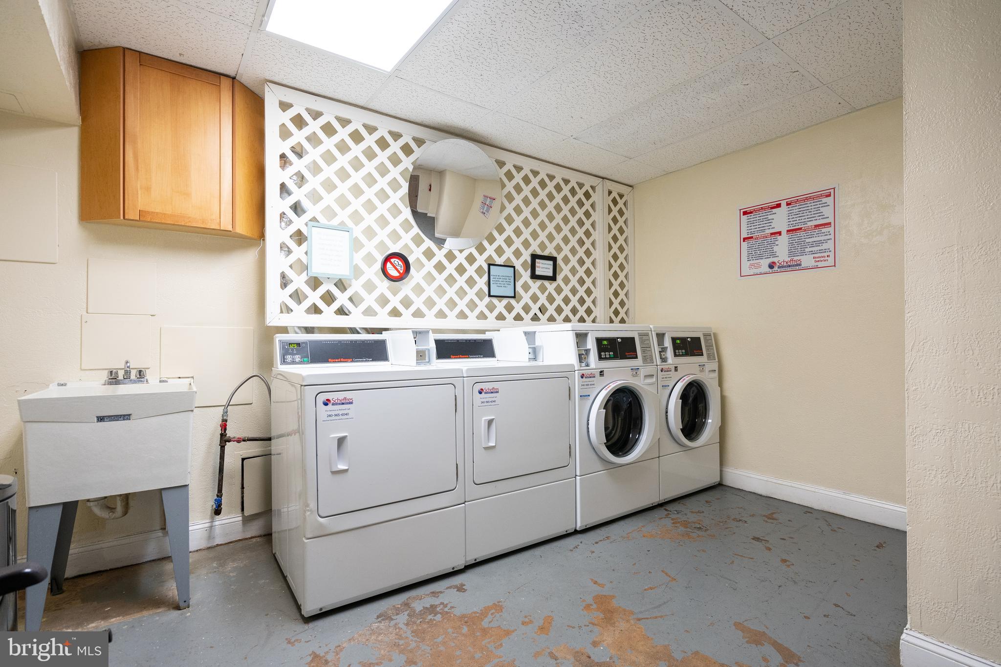 2625 3rd Street Northeast, Unit 206 Washington, DC 20002 - Photo 22 of 24