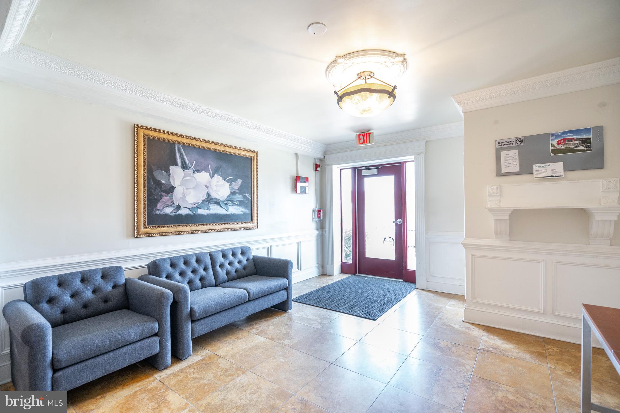 2625 3rd Street Northeast, Unit 206 Washington, DC 20002 - Photo 24 of 24