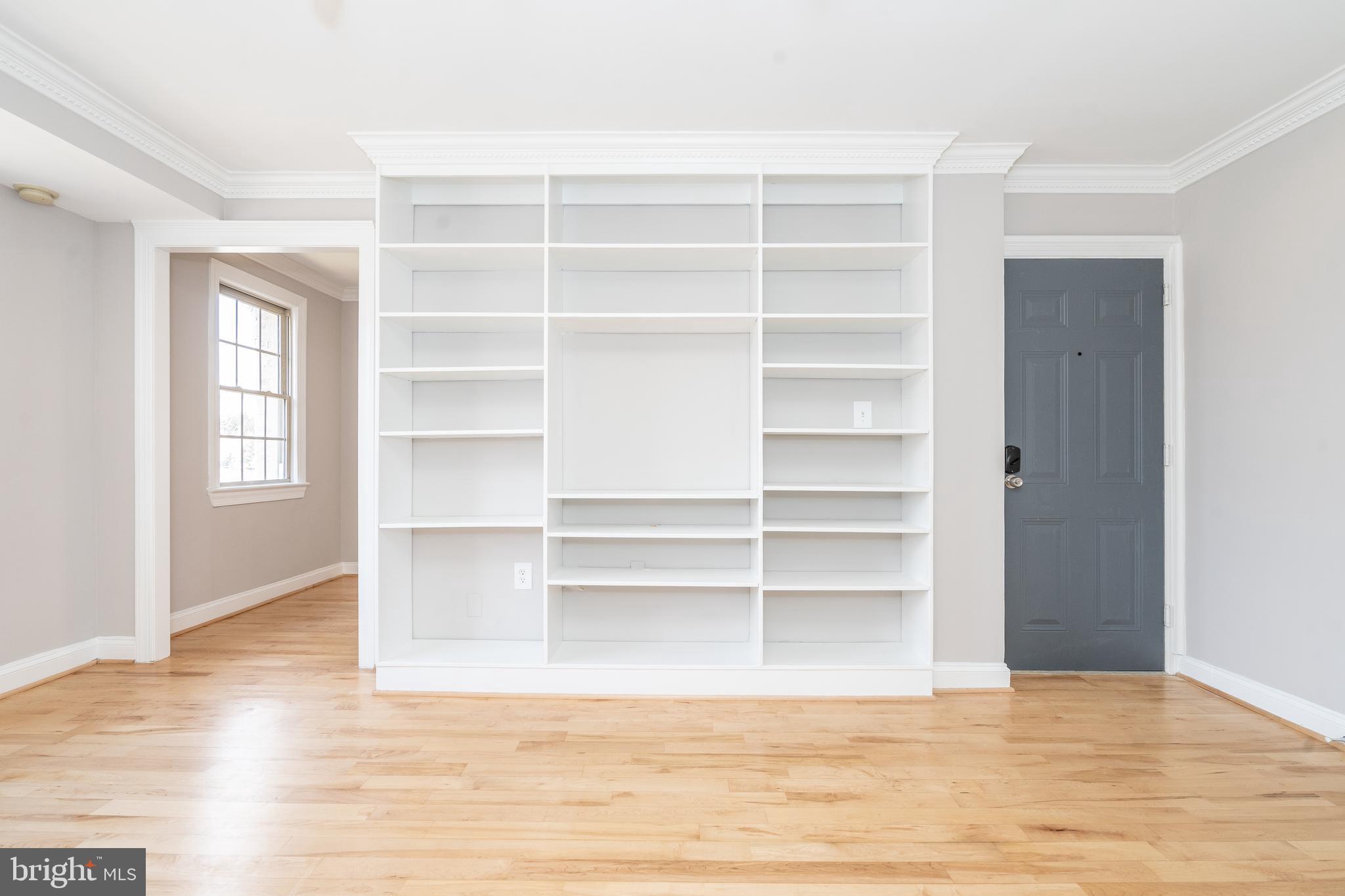 2625 3rd Street Northeast, Unit 206 Washington, DC 20002 - Photo 4 of 24