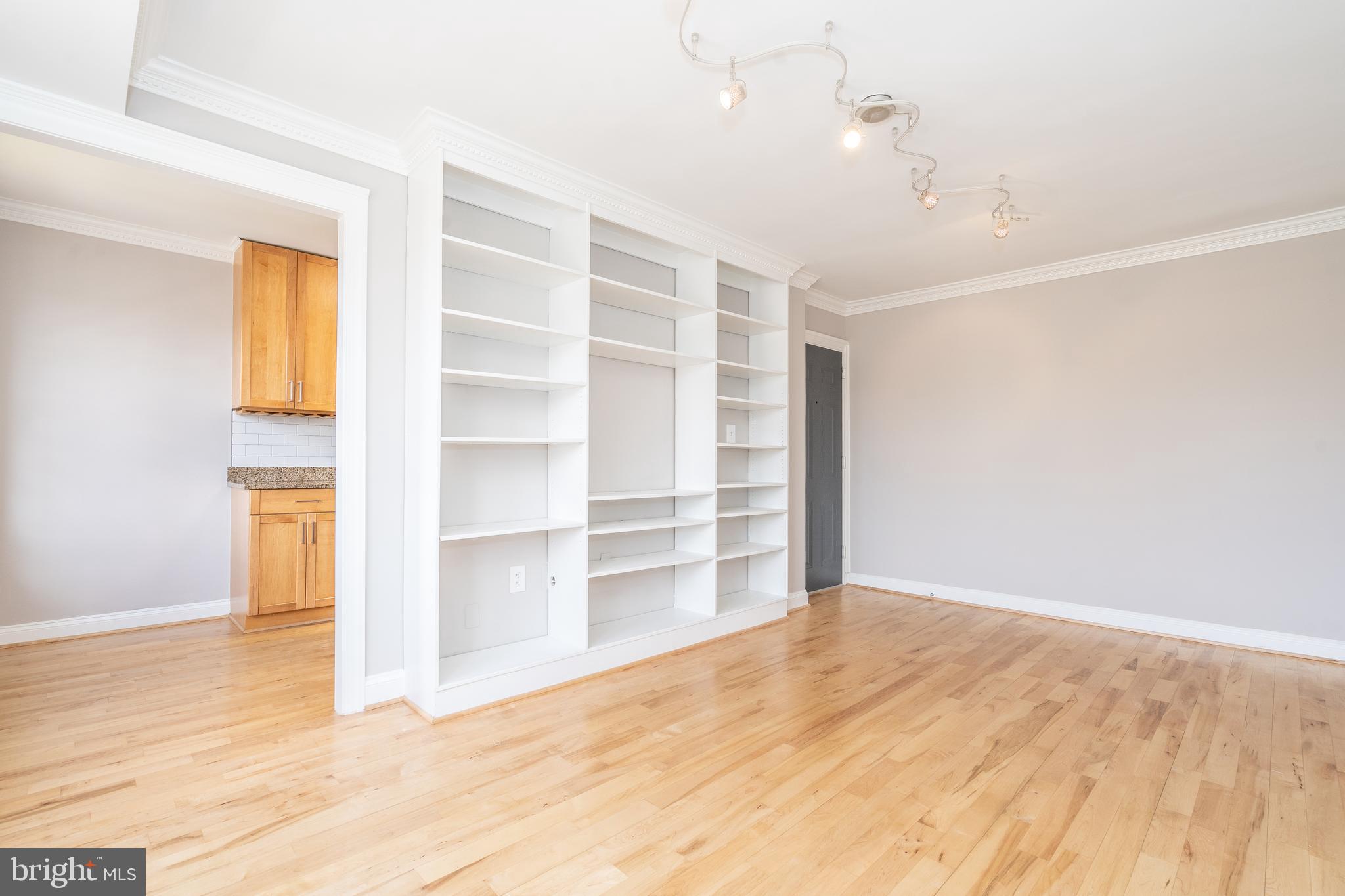 2625 3rd Street Northeast, Unit 206 Washington, DC 20002 - Photo 5 of 24