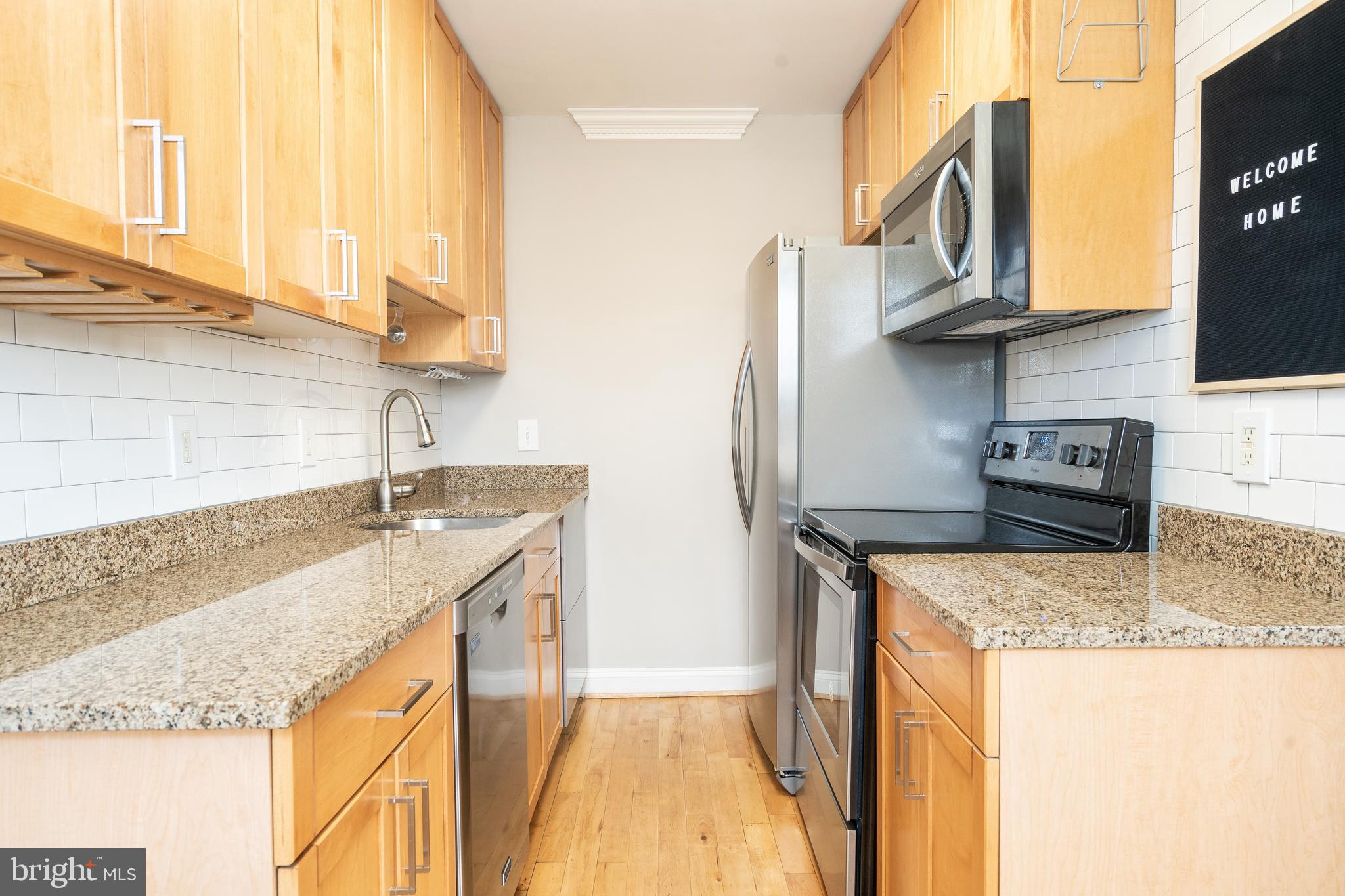 2625 3rd Street Northeast, Unit 206 Washington, DC 20002 - Photo 6 of 24