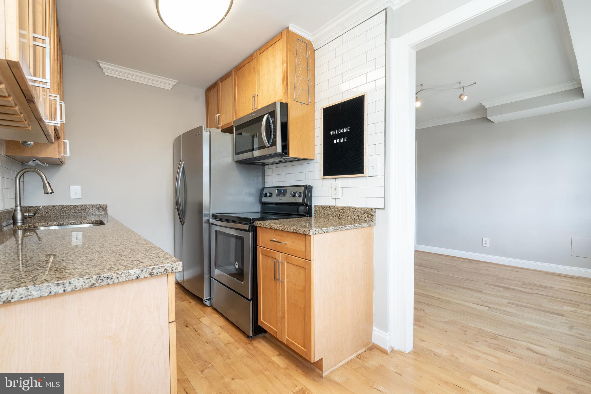 2625 3rd Street Northeast, Unit 206 Washington, DC 20002 - Photo 7 of 24