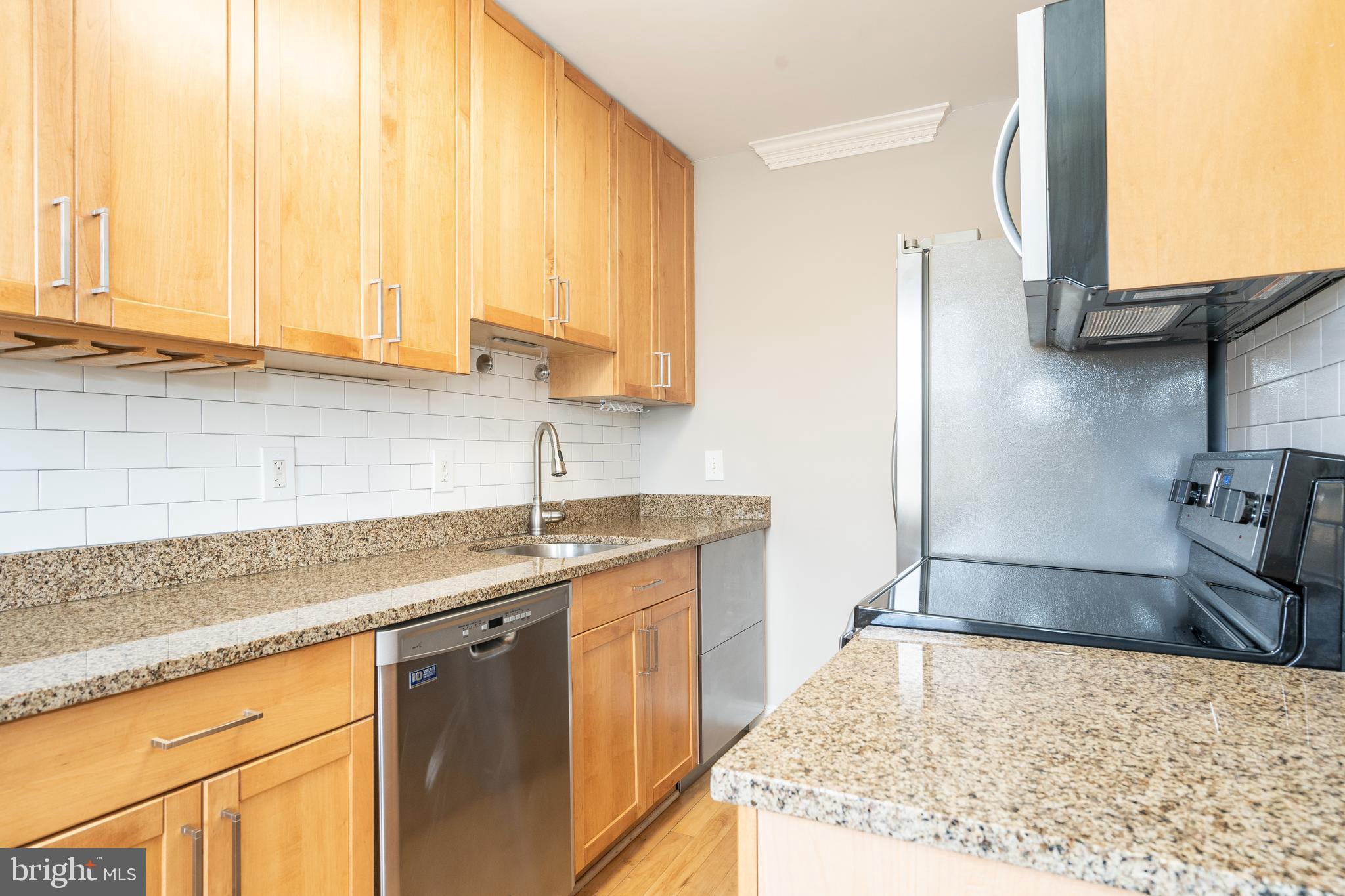 2625 3rd Street Northeast, Unit 206 Washington, DC 20002 - Photo 8 of 24