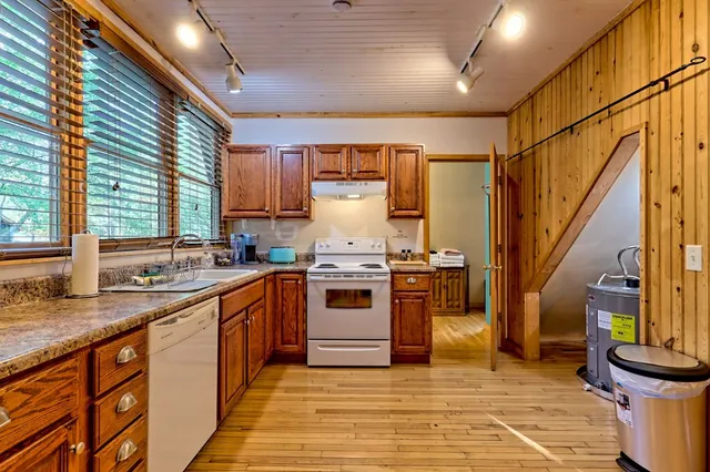 $5,499,000 | 3147 Old Highway 64 West, Warne, NC 28909