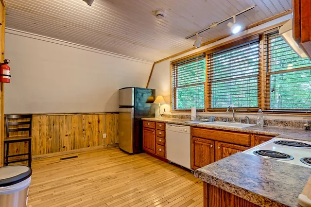 $5,499,000 | 3147 Old Highway 64 West, Warne, NC 28909