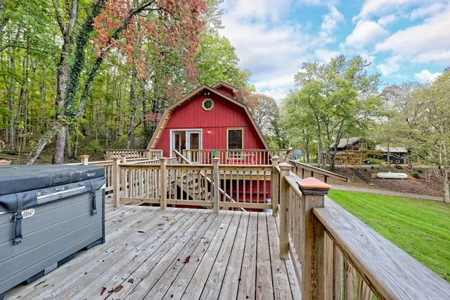 $5,499,000 | 3147 Old Highway 64 West, Warne, NC 28909