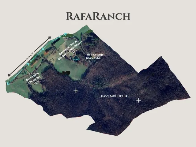 $5,499,000 | 3147 Old Highway 64 West, Warne, NC 28909