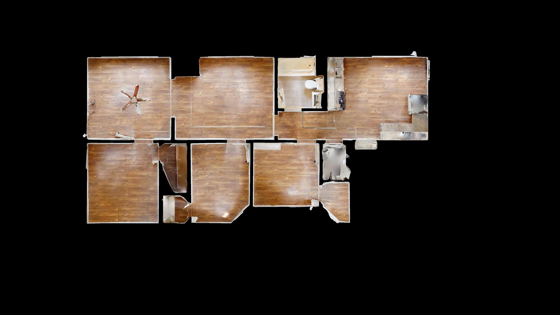 2700 West Cermak Road, Unit 2R Chicago, IL 60608 - Photo 15 of 15 a view of water heater room