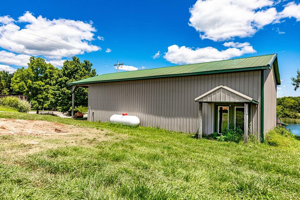 13593 West County Line Road Moores Hill, IN 47032 - Photo 5 of 47 Gallery Image 5