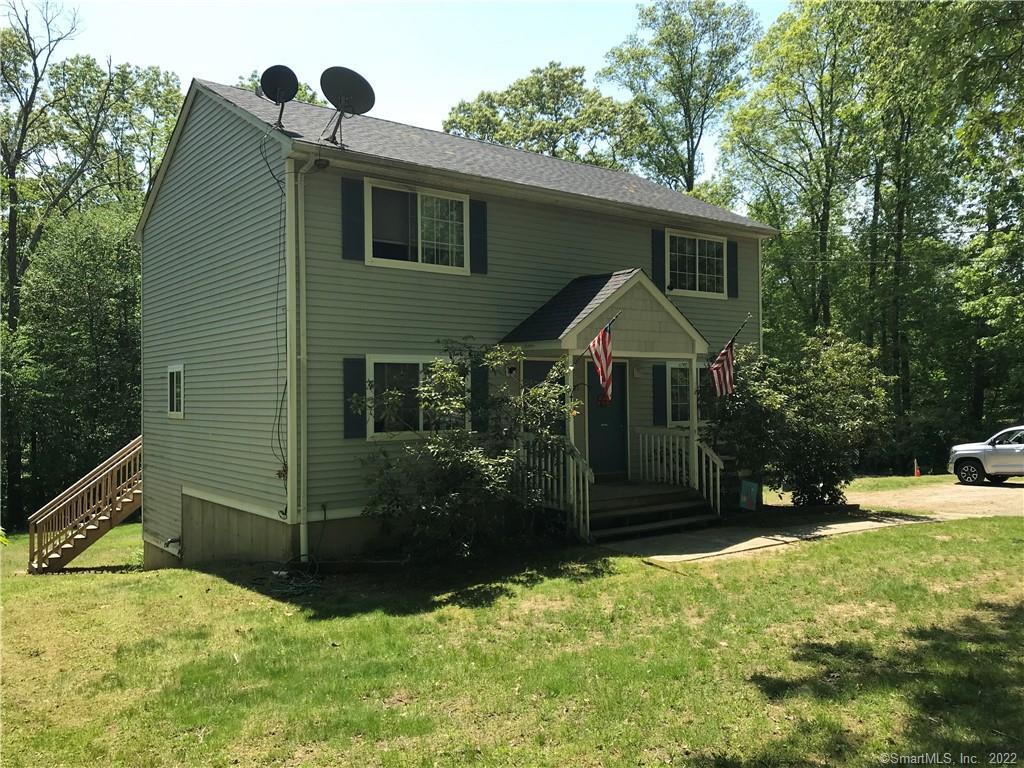 485 Kemp Road Scotland, CT 06247 - Photo 1 of 1