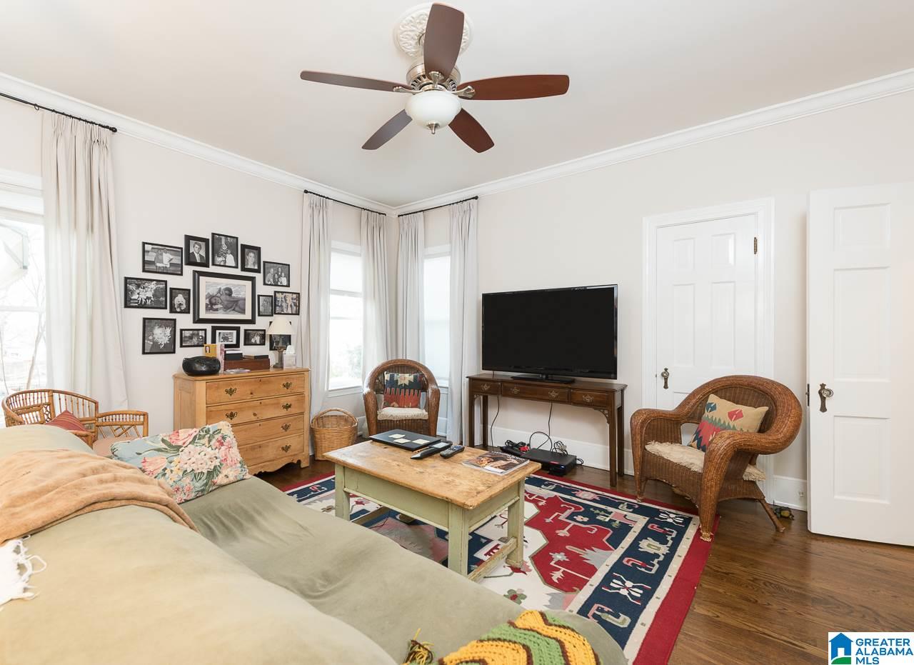 604 Cedar Street Talladega, AL 35160 - Photo 15 of 34