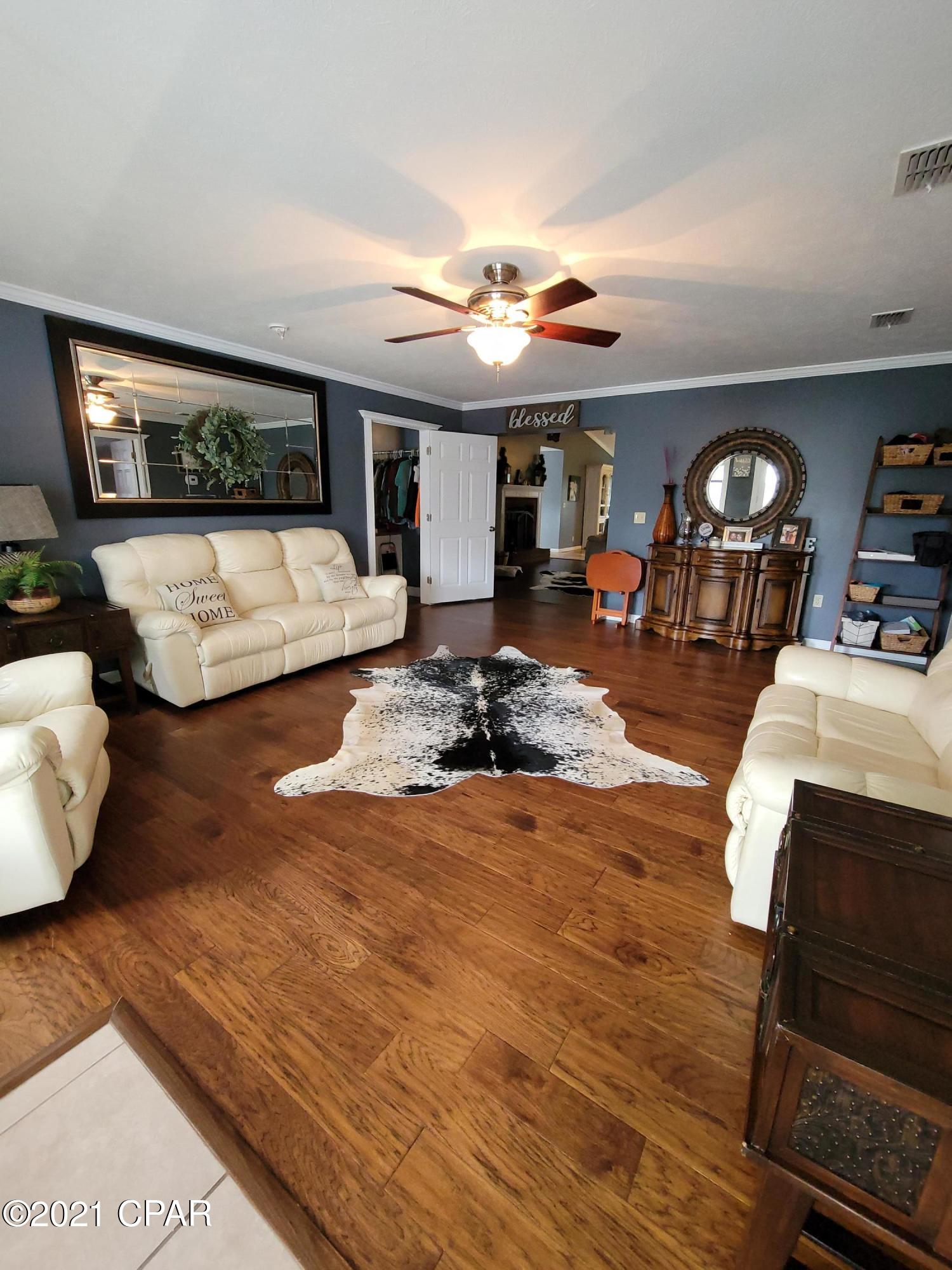 3814 Peanut Road Cottondale, FL 32431 - Photo 46 of 105