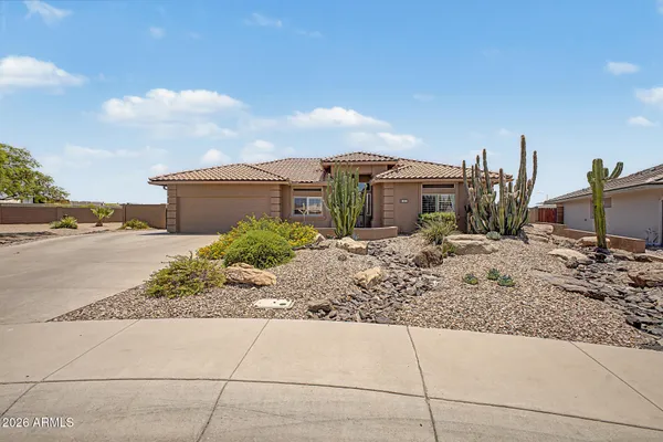 $599,900 | 11547 East Medina Avenue, Mesa, AZ 85209