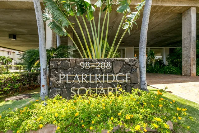$310,000 | 98-288 Kaonohi Street, Unit 1407, Aiea, HI 96701