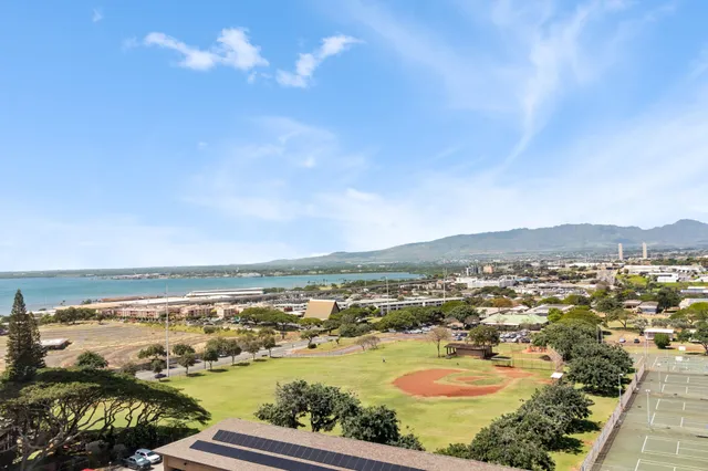 $310,000 | 98-288 Kaonohi Street, Unit 1407, Aiea, HI 96701