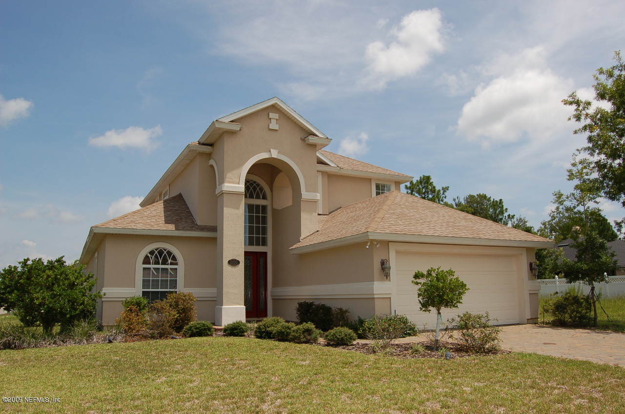 2100 Bluff View Road Jacksonville, FL 32259 - Photo 1 of 24 Front