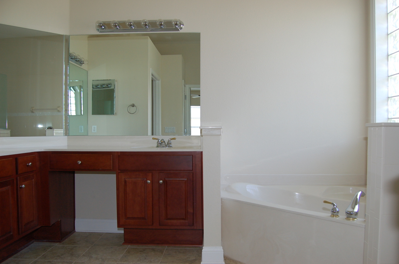 2100 Bluff View Road Jacksonville, FL 32259 - Photo 17 of 24 Master Bath