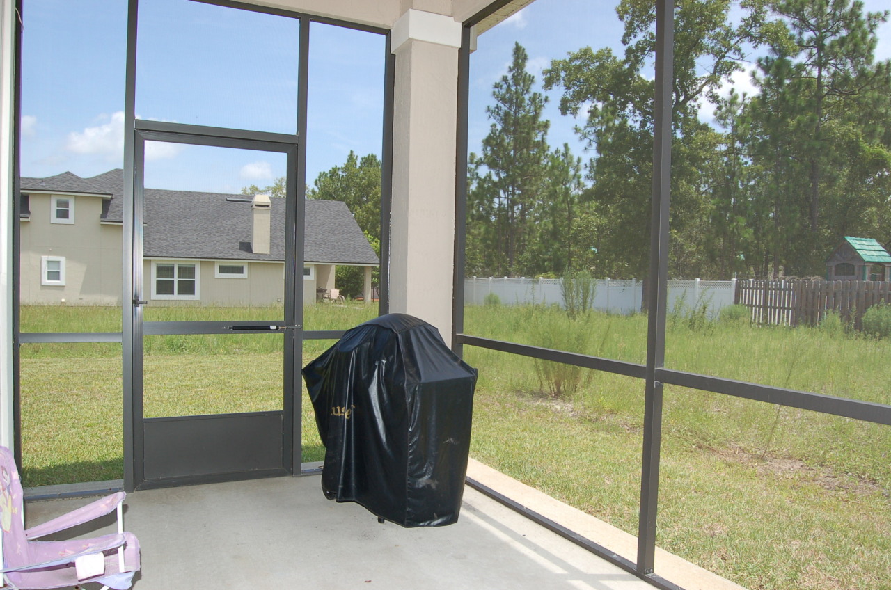 2100 Bluff View Road Jacksonville, FL 32259 - Photo 21 of 24 patio