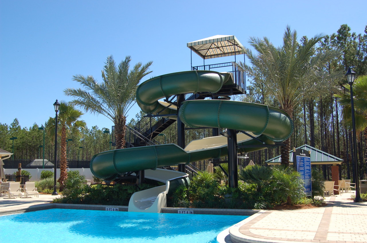 2100 Bluff View Road Jacksonville, FL 32259 - Photo 24 of 24 JCP Pool