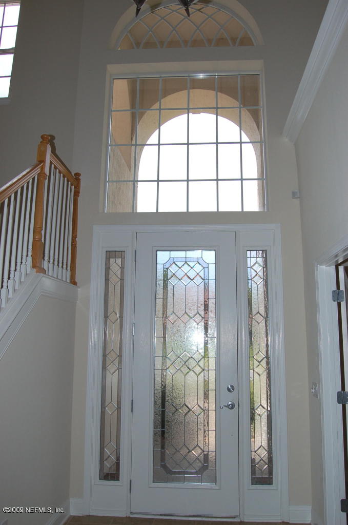 2100 Bluff View Road Jacksonville, FL 32259 - Photo 3 of 24 Front door interior