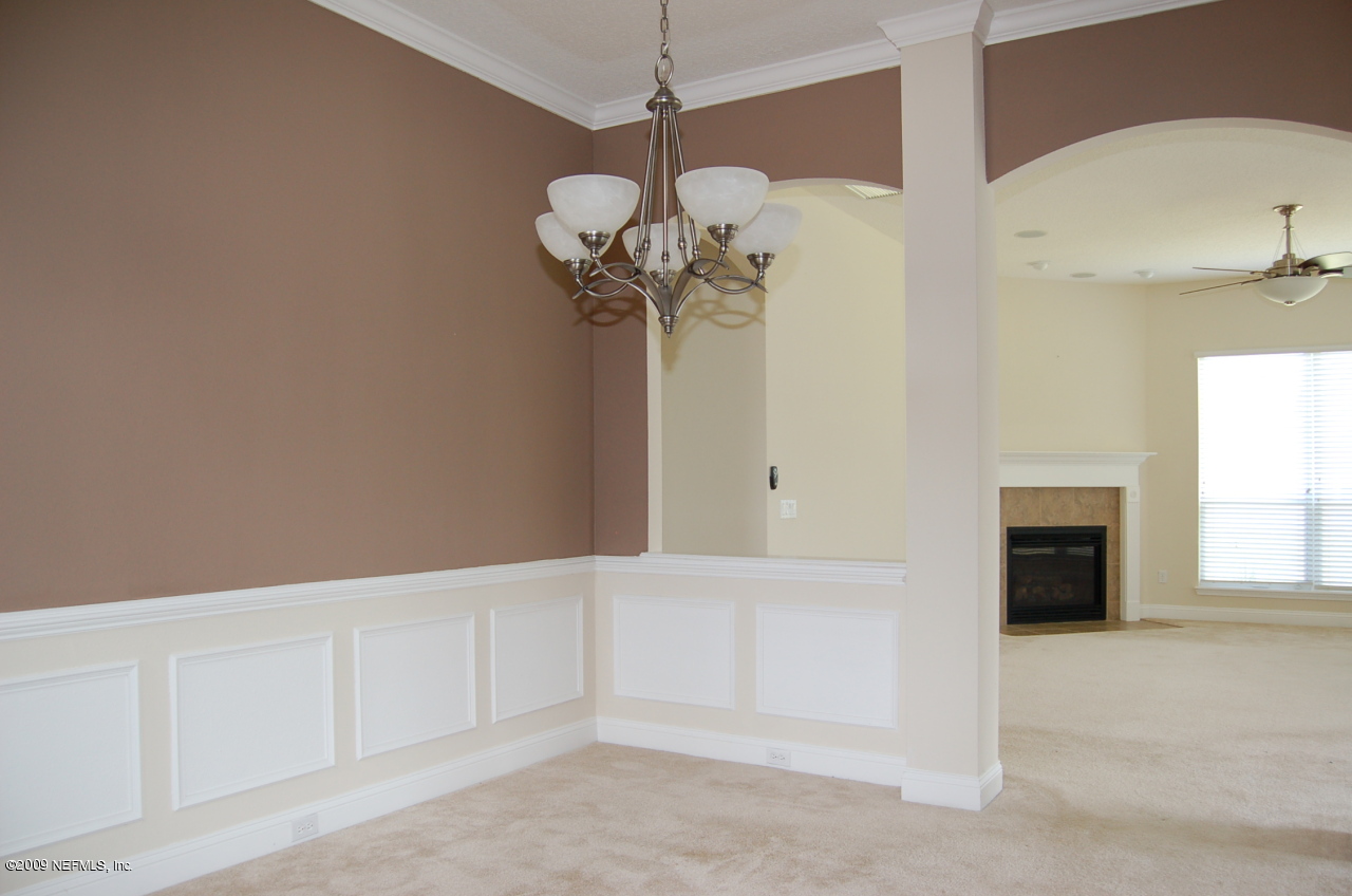 2100 Bluff View Road Jacksonville, FL 32259 - Photo 4 of 24 Formal Dining