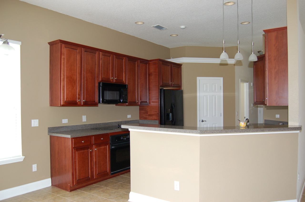 2100 Bluff View Road Jacksonville, FL 32259 - Photo 6 of 24 Kitchen